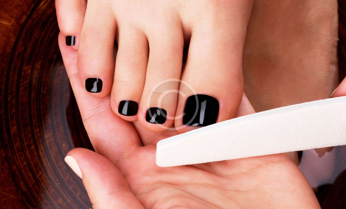 Pedicure